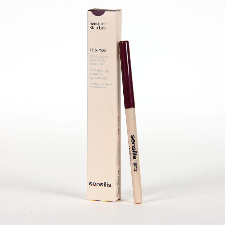 Sensilis Le Stylo 02 Prune