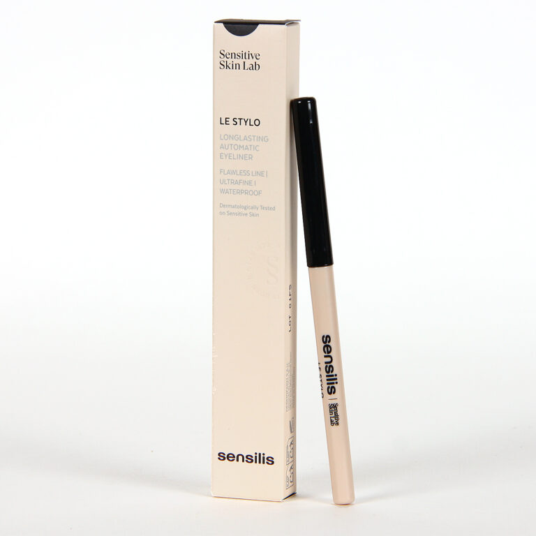 Sensilis Le Stylo 01 Ultra Black