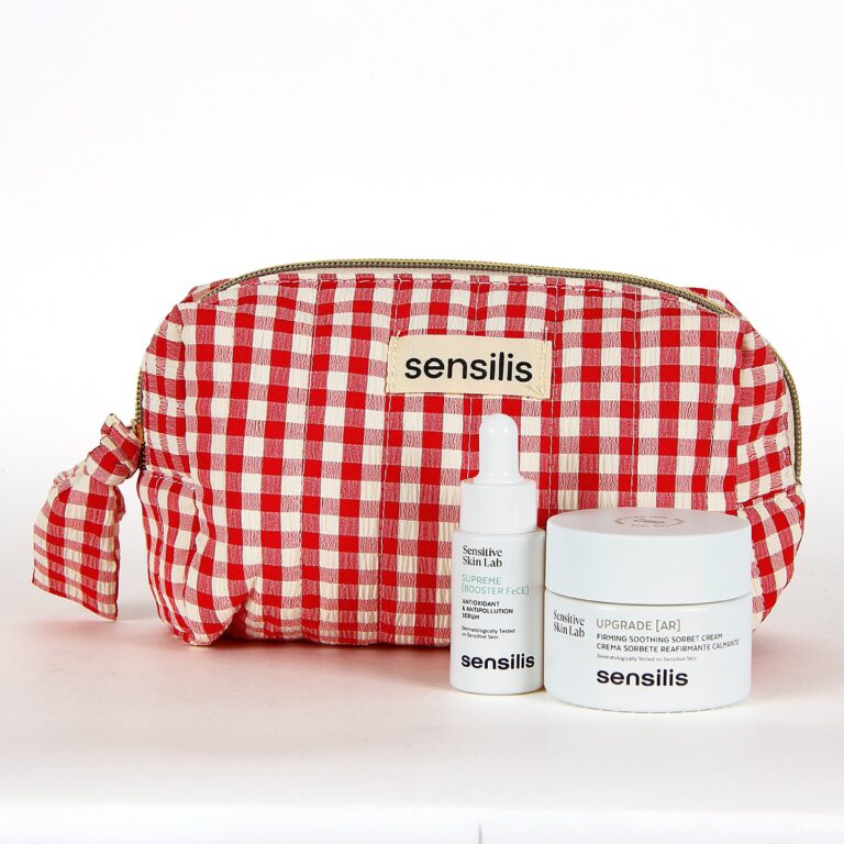 Sensilis Pack Upgrade AR Supreme Booster