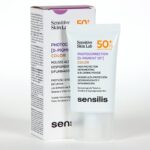 Sensilis Photocorrection D-Pigment 50 Color