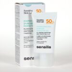Sensilis Photocorrection Pure Age Perfection 50