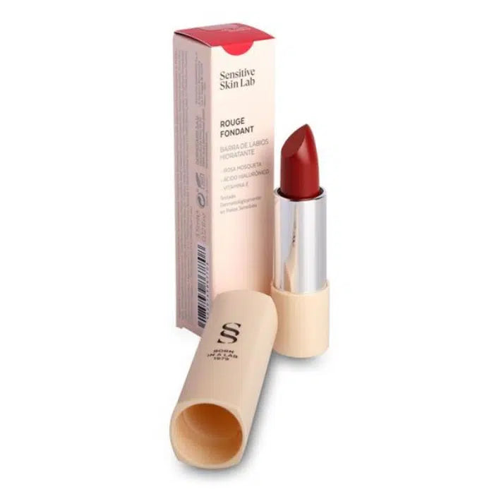 Sensilis Rouge Fondant 06 Red