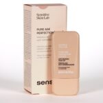 Sensilis Pure Age Perfection Make-Up 01 Beige