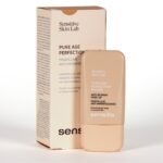 Sensilis Pure Age Perfection Make-Up 02 Sand