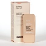 Sensilis Pure Age Perfection Make-Up 04 Pêche Dorée