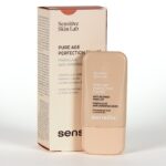 Sensilis Pure Age Perfection Make-Up 05 Pêche Rosé