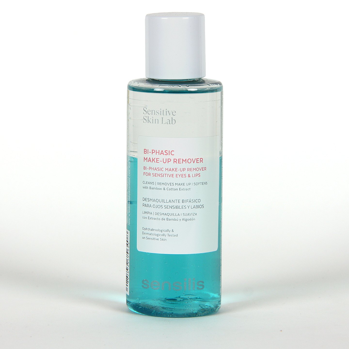Sensilis Ritual Care Desmaquillante Bifásico Sensilis Ritual Care Desmaquillante Bifásico