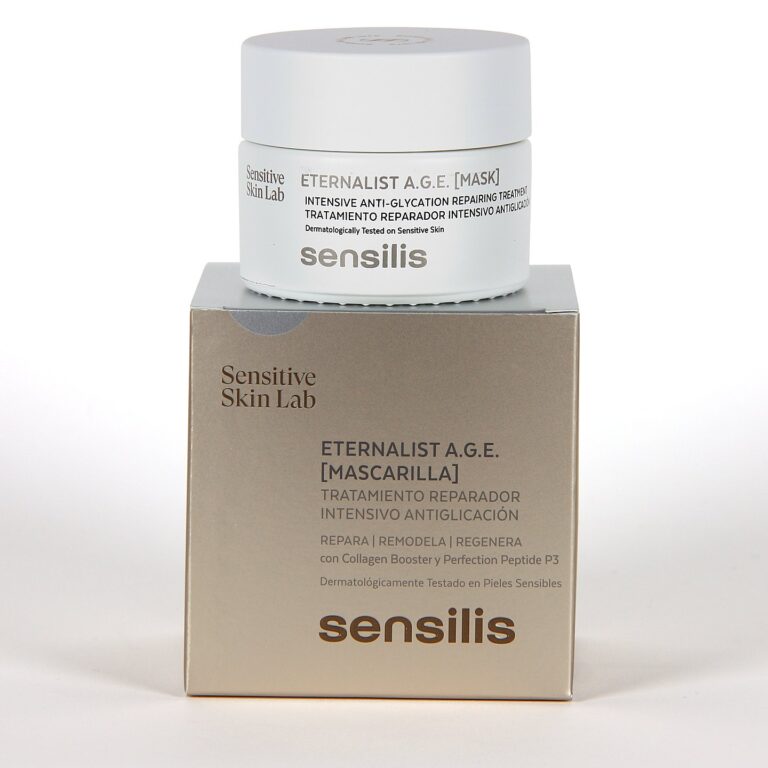 Sensilis Eternalist A.G.E. Mascarilla
