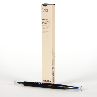Sensilis Eyebrow Sculptor 04 Espresso