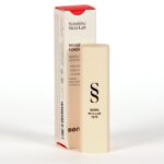 Sensilis Rouge Fondant 04 Genoveva Lucena