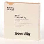 Sensilis Velvet Terracotta 01 Majorelle