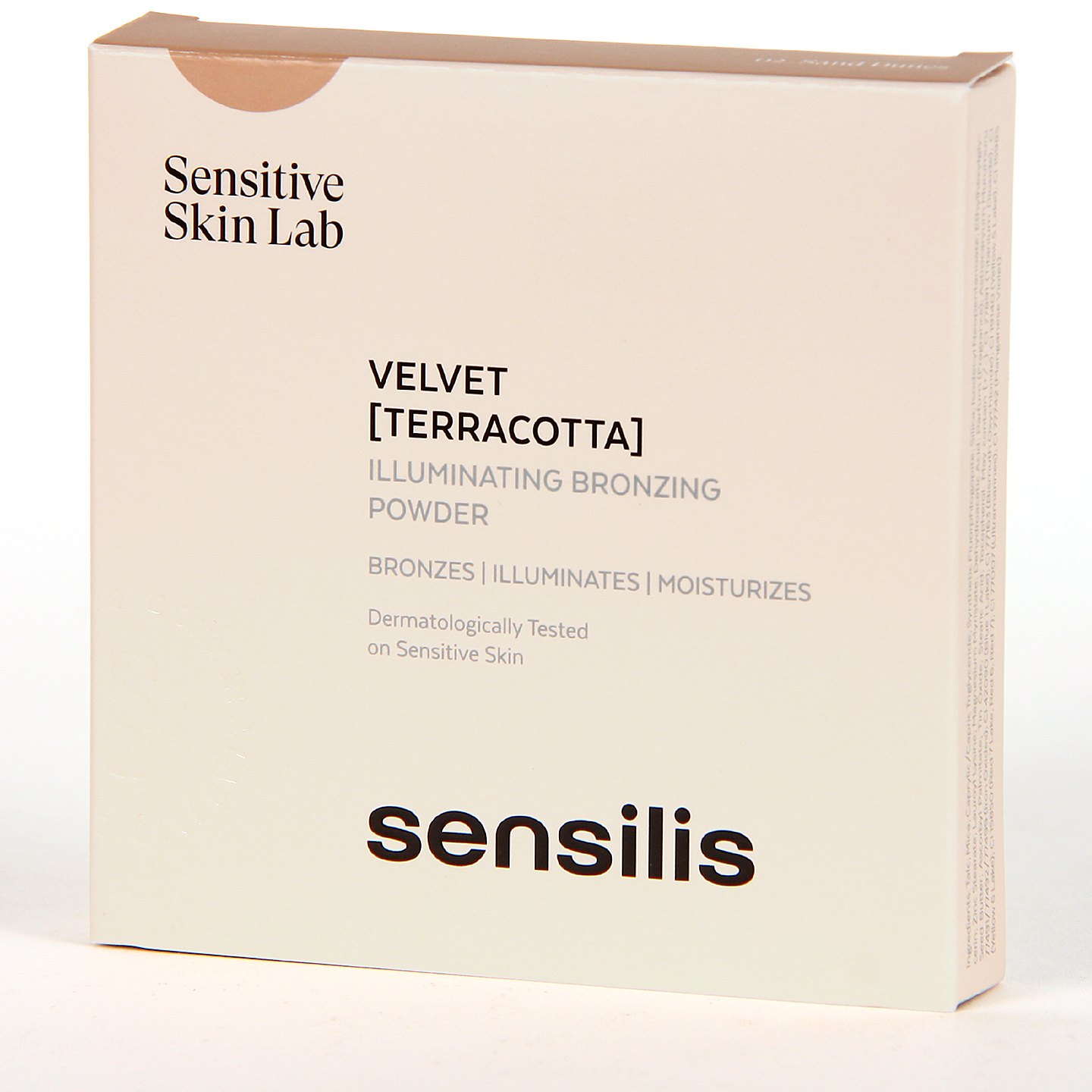 Sensilis Velvet Terracotta 02 Sand Dune Sensilis Velvet Terracotta 02 Sand Dune