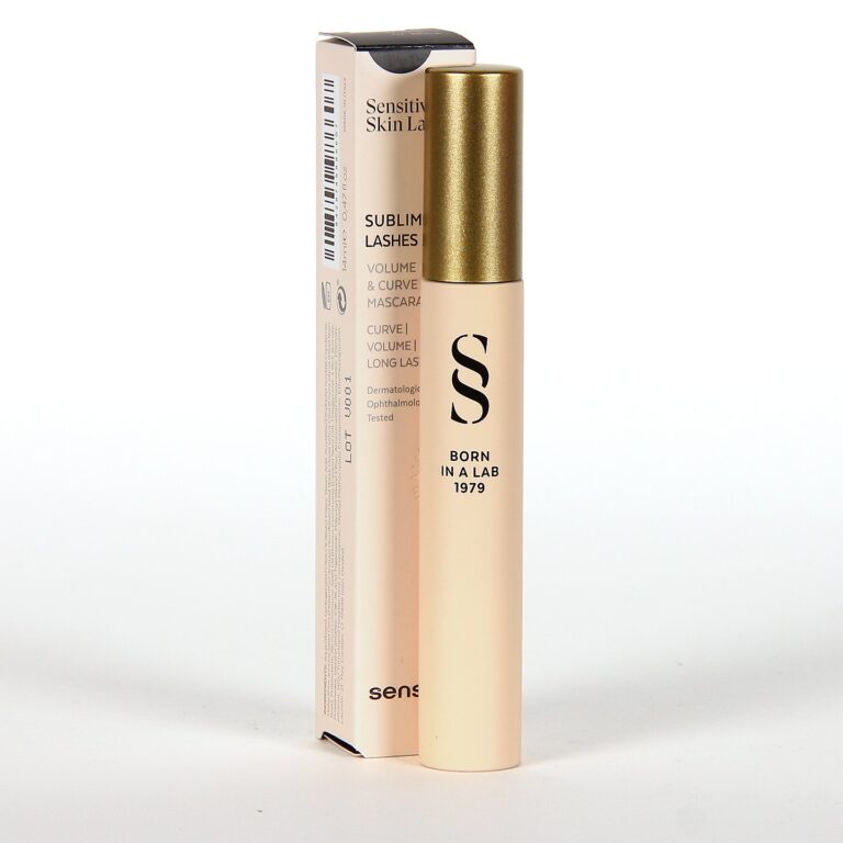 Sensilis Sublime Lashes Mascara