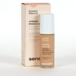 Sensilis Upgrade Make-Up 01 Beige