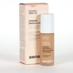 Sensilis Upgrade Make-Up 03 Miel Doré