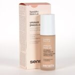 Sensilis Upgrade Make-Up 02 Miel Rose