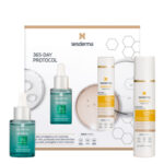 Sesderma Cofre Protocolo 365 Dias serum y fotoprotector despigmentante
