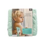 Suavinex Neceser Tela Viaje Azul colonia gel-champu y crema para bebe