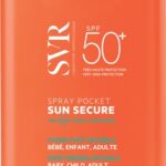 SVR Sun Secure Spray Pocket spray solar formato viaje