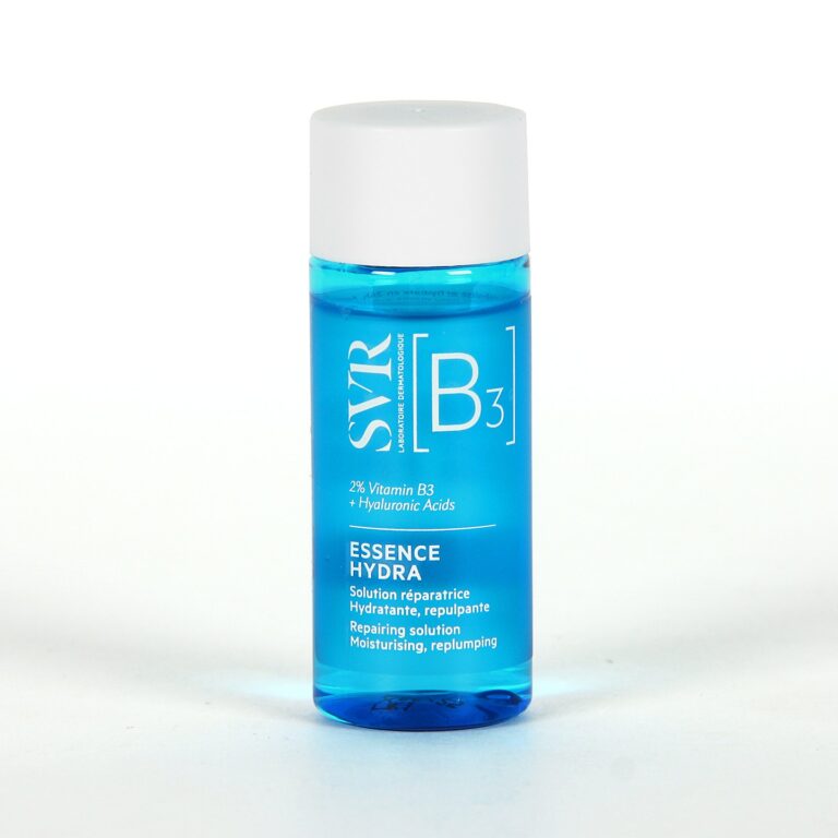 SVR Essence Hydra B3 esencia hidratante niacinamida