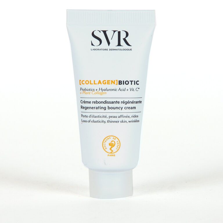 SVR Collagen Biotic Minitalla crema colágeno formato viaje