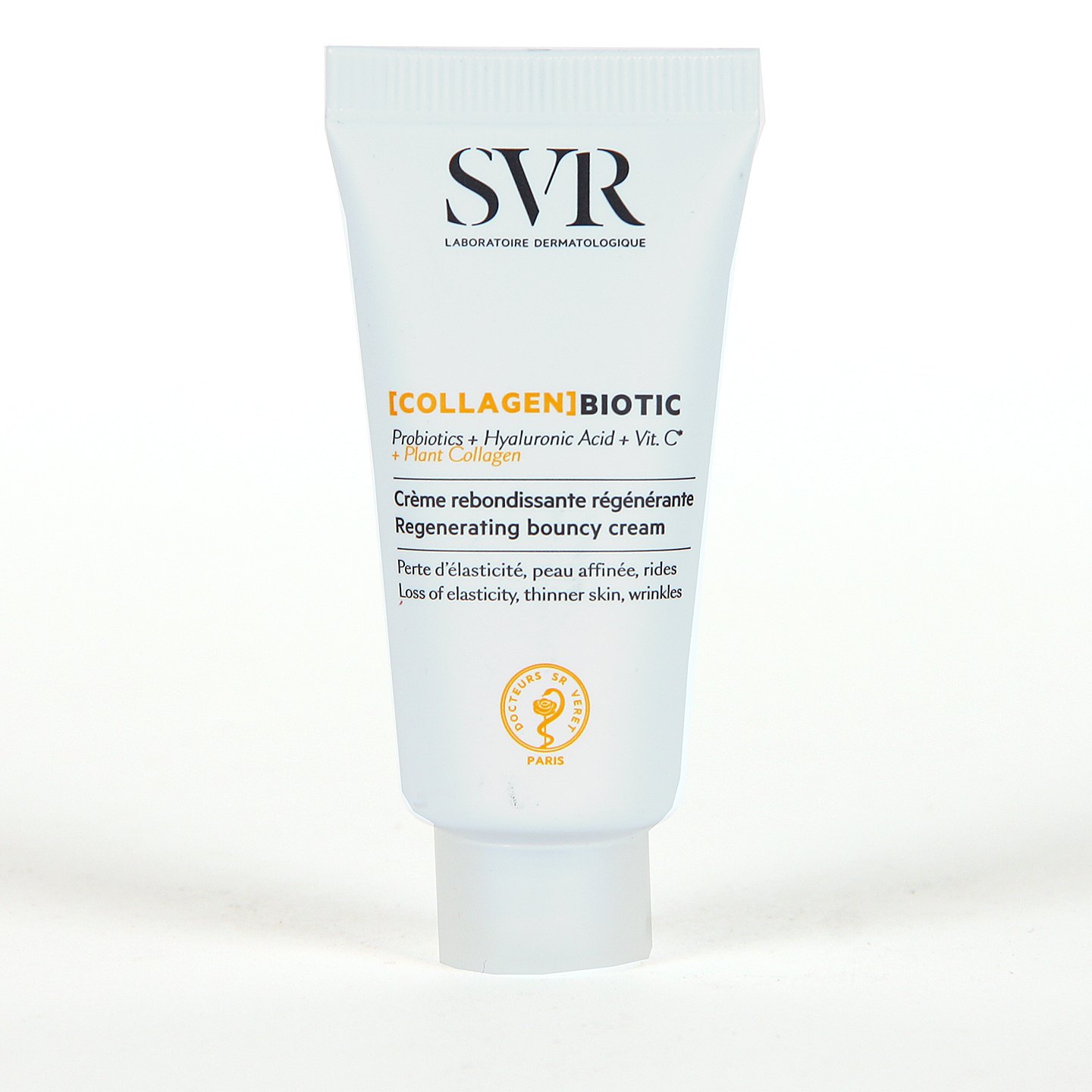 SVR Collagen Biotic Minitalla crema colágeno formato viaje SVR Collagen Biotic Minitalla crema colágeno formato viaje