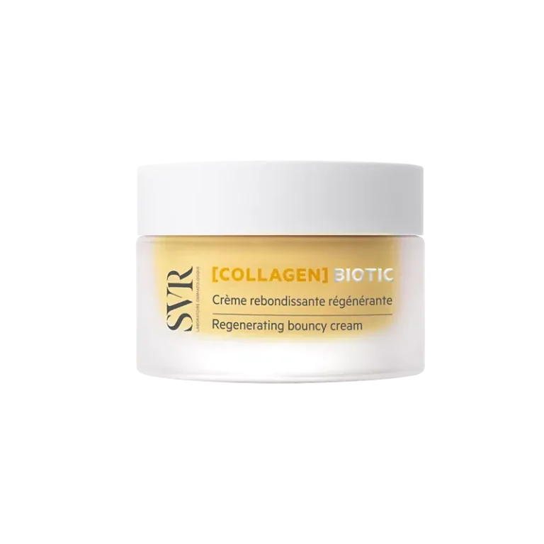 SVR Collagen Biotic Regeneradora crema colágeno vegetal