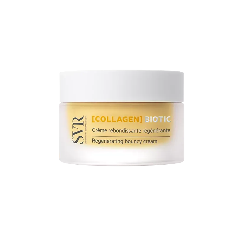 SVR Collagen Biotic Regeneradora crema colágeno vegetal SVR Collagen Biotic Regeneradora crema colágeno vegetal