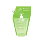 SVR Sebiaclear Gel Moussant Recarga recarga eco gel limpiador