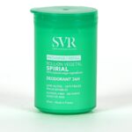 SVR Spirial Roll-on Vegetal Recarga desodorante sin aluminio