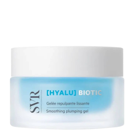 SVR Hyalu Biotic Gel regenerador ácido hialurónico