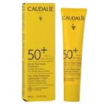 Caudalie Vinosun Protect Fluido Solar Facial 40ml