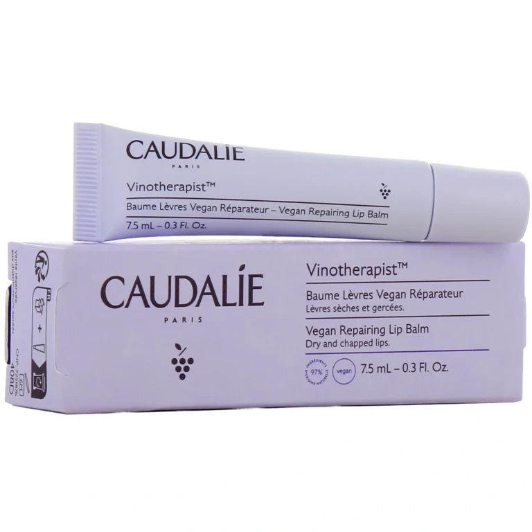 Caudalie Vinotherapist Baume Lèvres Vegano 7.5ml