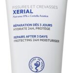SVR Xerial Fisuras y Grietas crema reparadora talones agrietados